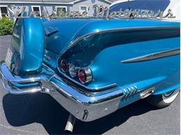 1958 Chevrolet Bel Air (CC-2113217) for sale in North Andover, Massachusetts
