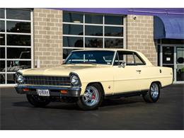 1967 Chevrolet Chevy II (CC-2113218) for sale in St. Charles, Missouri