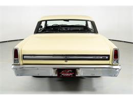 1967 Chevrolet Chevy II (CC-2113218) for sale in St. Charles, Missouri