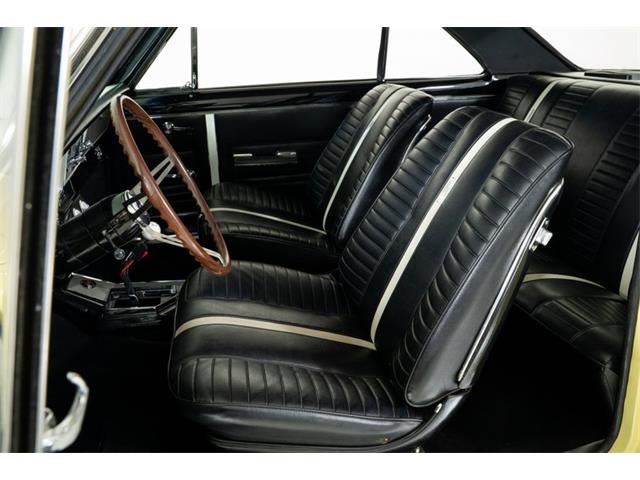1967 Chevrolet Chevy II (CC-2113218) for sale in St. Charles, Missouri