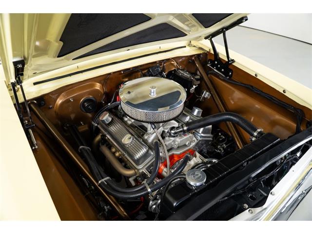 1967 Chevrolet Chevy II (CC-2113218) for sale in St. Charles, Missouri