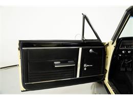 1967 Chevrolet Chevy II (CC-2113218) for sale in St. Charles, Missouri