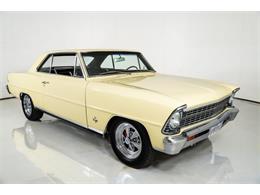 1967 Chevrolet Chevy II (CC-2113218) for sale in St. Charles, Missouri