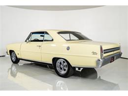 1967 Chevrolet Chevy II (CC-2113218) for sale in St. Charles, Missouri