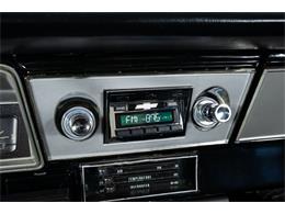 1967 Chevrolet Chevy II (CC-2113218) for sale in St. Charles, Missouri