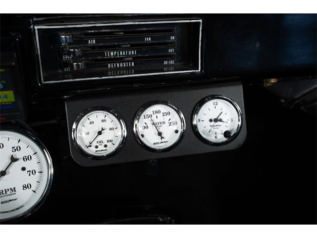 1967 Chevrolet Chevy II (CC-2113218) for sale in St. Charles, Missouri