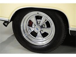 1967 Chevrolet Chevy II (CC-2113218) for sale in St. Charles, Missouri