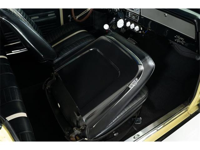 1967 Chevrolet Chevy II (CC-2113218) for sale in St. Charles, Missouri