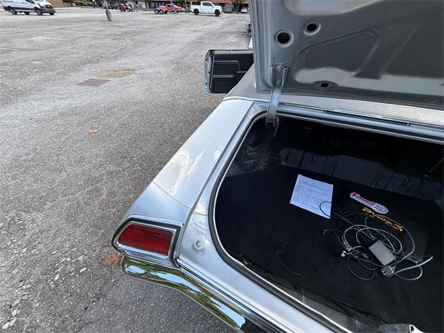 1969 Chevrolet Chevelle (CC-2113219) for sale in Addison, Illinois