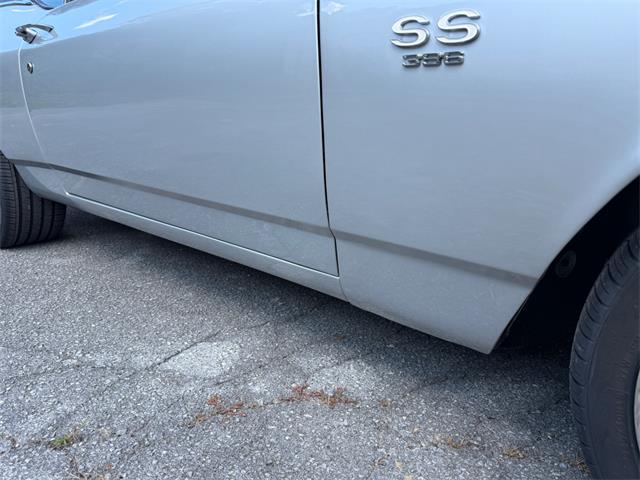 1969 Chevrolet Chevelle (CC-2113219) for sale in Addison, Illinois