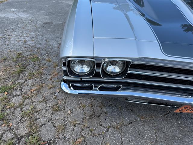 1969 Chevrolet Chevelle (CC-2113219) for sale in Addison, Illinois