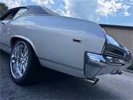 1969 Chevrolet Chevelle (CC-2113219) for sale in Addison, Illinois