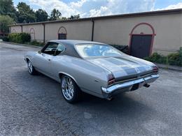 1969 Chevrolet Chevelle (CC-2113219) for sale in Addison, Illinois