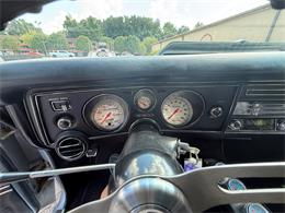 1969 Chevrolet Chevelle (CC-2113219) for sale in Addison, Illinois