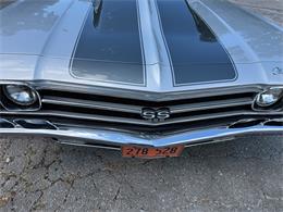 1969 Chevrolet Chevelle (CC-2113219) for sale in Addison, Illinois