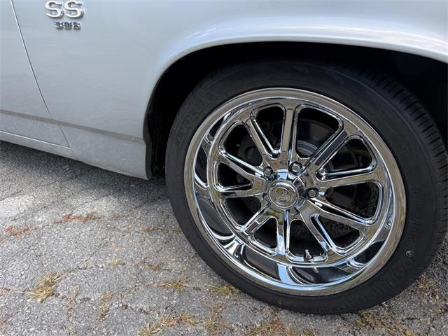 1969 Chevrolet Chevelle (CC-2113219) for sale in Addison, Illinois