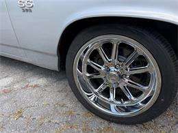 1969 Chevrolet Chevelle (CC-2113219) for sale in Addison, Illinois