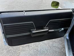 1969 Chevrolet Chevelle (CC-2113219) for sale in Addison, Illinois