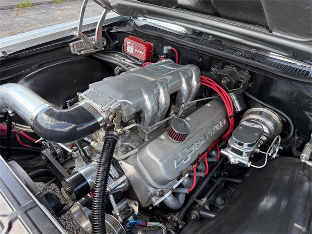 1969 Chevrolet Chevelle (CC-2113219) for sale in Addison, Illinois
