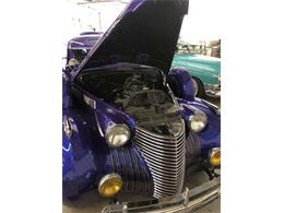 1940 Cadillac Coupe (CC-2110322) for sale in Cadillac, Michigan