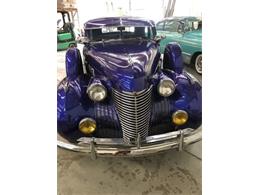 1940 Cadillac Coupe (CC-2110322) for sale in Cadillac, Michigan