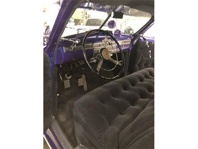 1940 Cadillac Coupe (CC-2110322) for sale in Cadillac, Michigan