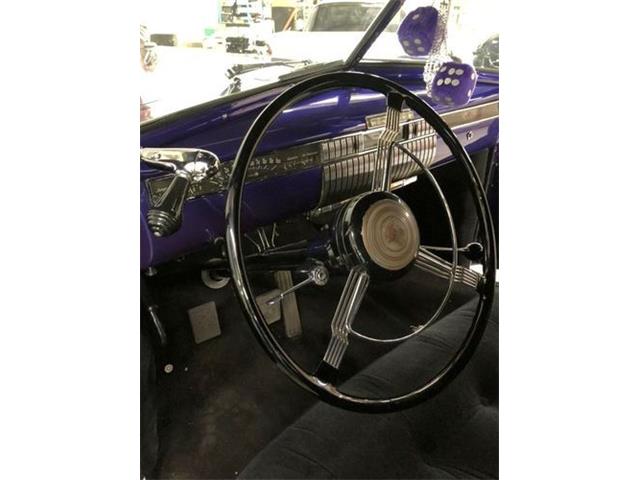 1940 Cadillac Coupe (CC-2110322) for sale in Cadillac, Michigan