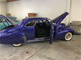 1940 Cadillac Coupe (CC-2110322) for sale in Cadillac, Michigan