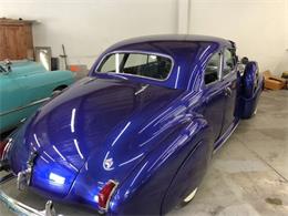 1940 Cadillac Coupe (CC-2110322) for sale in Cadillac, Michigan