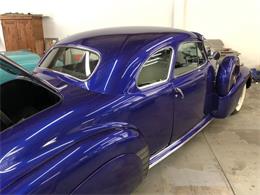 1940 Cadillac Coupe (CC-2110322) for sale in Cadillac, Michigan