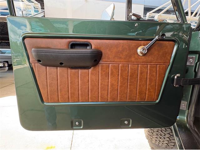 1971 Ford Bronco (CC-2113220) for sale in Bradenton, Florida