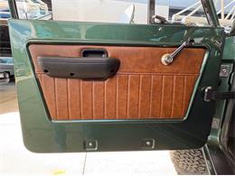 1971 Ford Bronco (CC-2113220) for sale in Bradenton, Florida