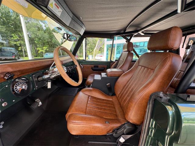 1971 Ford Bronco (CC-2113220) for sale in Bradenton, Florida