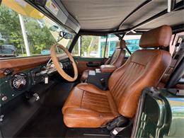 1971 Ford Bronco (CC-2113220) for sale in Bradenton, Florida