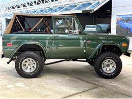 1971 Ford Bronco (CC-2113220) for sale in Bradenton, Florida