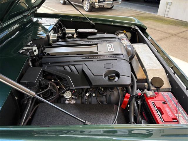 1971 Ford Bronco (CC-2113220) for sale in Bradenton, Florida