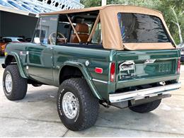 1971 Ford Bronco (CC-2113220) for sale in Bradenton, Florida