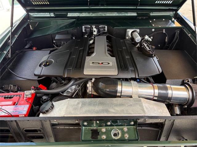1971 Ford Bronco (CC-2113220) for sale in Bradenton, Florida