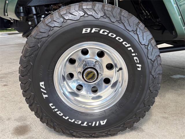 1971 Ford Bronco (CC-2113220) for sale in Bradenton, Florida