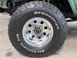 1971 Ford Bronco (CC-2113220) for sale in Bradenton, Florida