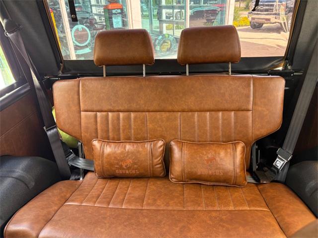 1971 Ford Bronco (CC-2113220) for sale in Bradenton, Florida