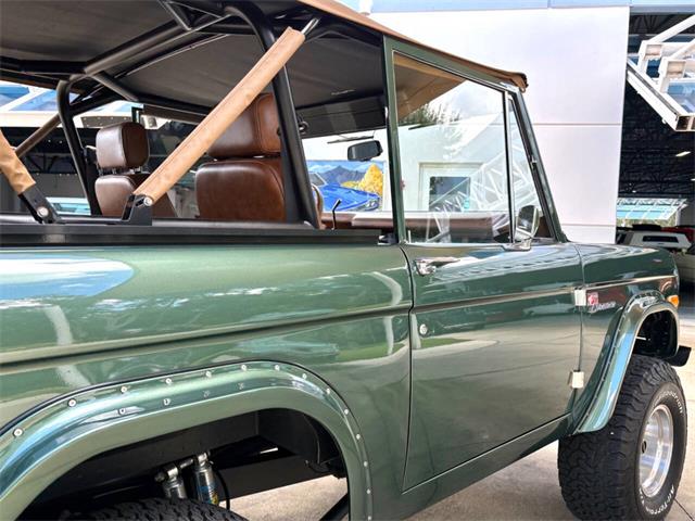 1971 Ford Bronco (CC-2113220) for sale in Bradenton, Florida