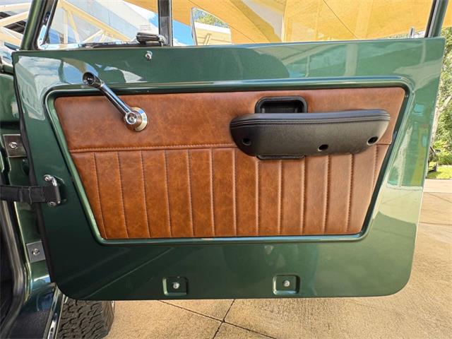 1971 Ford Bronco (CC-2113220) for sale in Bradenton, Florida
