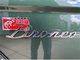 1971 Ford Bronco (CC-2113220) for sale in Bradenton, Florida