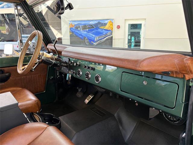 1971 Ford Bronco (CC-2113220) for sale in Bradenton, Florida