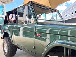 1971 Ford Bronco (CC-2113220) for sale in Bradenton, Florida