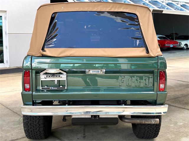 1971 Ford Bronco (CC-2113220) for sale in Bradenton, Florida