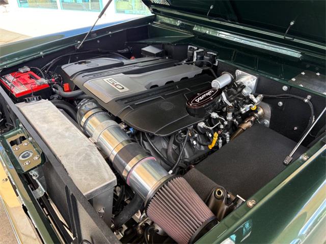1971 Ford Bronco (CC-2113220) for sale in Bradenton, Florida