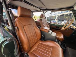 1971 Ford Bronco (CC-2113220) for sale in Bradenton, Florida