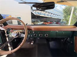 1971 Ford Bronco (CC-2113220) for sale in Bradenton, Florida
